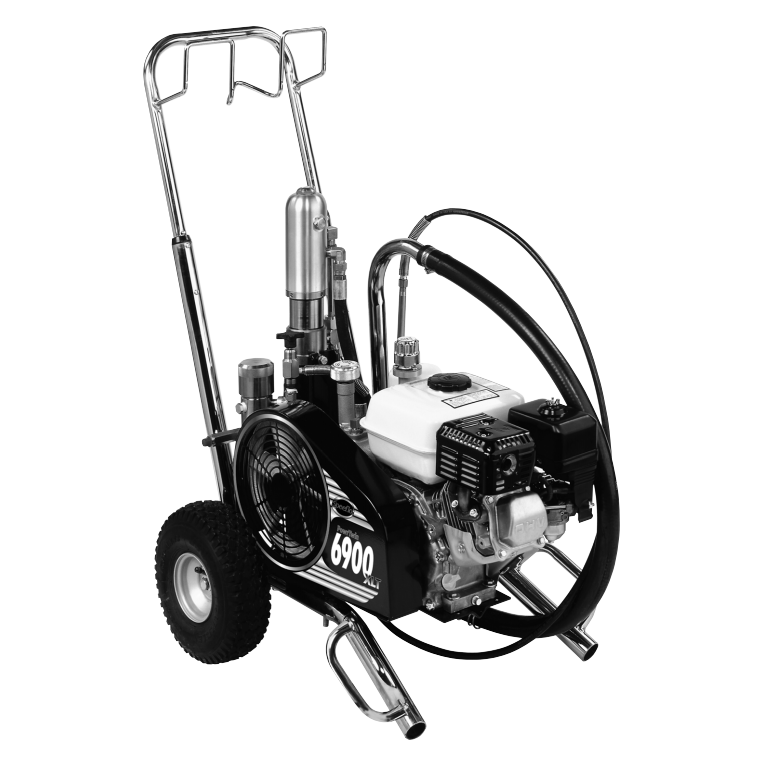 PowrTwin 6900XLT PowrTwin 6900XLT